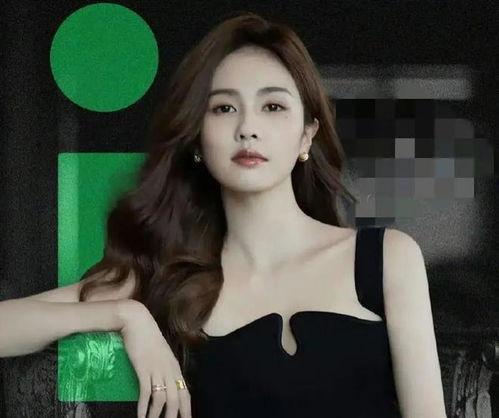 娱乐圈吃瓜爆料张馨予,揭秘背后真相与情感纠葛